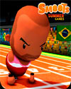 Smoots Summer Games