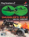 Smuggler's Run 2: Hostile Territory