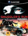 Smuggler's Run: Warzones