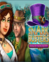 Snark Busters: High Society