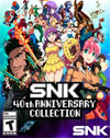 SNK 40th Anniversary Collection