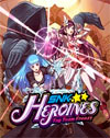SNK Heroines: Tag Team Frenzy