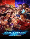 SNK Vs Capcom SVC Chaos