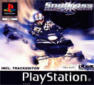 SnoCross Championship Racing