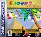 Snood 2: On Vacation