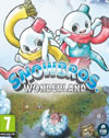 Snow Bros. Wonderland