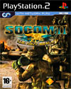 SOCOM II: US Navy Seals