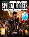 SOCOM: Special Forces