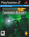 SOCOM US Navy Seals: Combined Assault