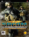 SOCOM: US Navy Seals Fireteam Bravo