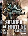 Soldier of Fortune: Payback