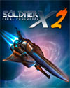 S&ouml;ldner-X 2: Final Prototype