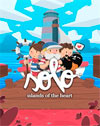 Solo: Islands of the Heart
