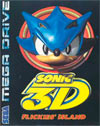 Sonic 3D: Flickies Island