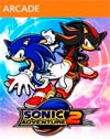 Sonic Adventure 2