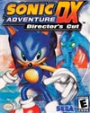 Sonic Adventure DX