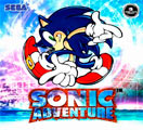 Sonic Adventure