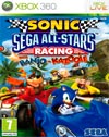 Sonic & Sega All-Stars Racing