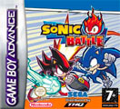 Sonic Battle