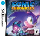 Sonic Chronicles: La Hermandad Siniestra