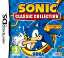 Sonic Classic Collection