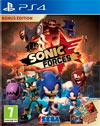 Sonic Forces