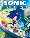 Sonic Frontiers
