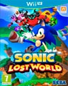 Sonic: Lost World