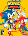 Sonic Mania