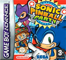 Sonic Pinball Party