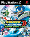 Sonic Riders: Zero Gravity