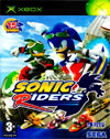 Sonic Riders