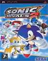 Sonic Rivals 2