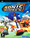 Sonic Rivals