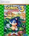 Sonic the Hedgehog 3