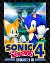 Sonic the Hedgehog 4: Episode II