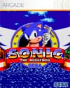 Sonic the Hedgehog: High Speed