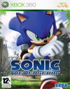 Sonic the Hedgehog