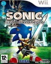 Sonic y el Caballero Negro