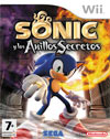 Sonic y los anillos secretos