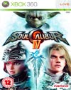 Soul Calibur IV
