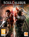 Soul Calibur VI