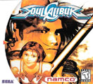Soul Calibur