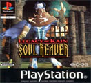 Soul Reaver