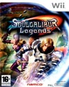 SoulCalibur Legends