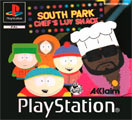 South Park: Chef's Luv Shack