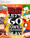 South Park: Let's Go Tower Defense Play!