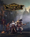 Sovereign Syndicate