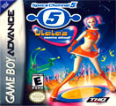 Space Channel 5: Ulala's Cosmic Attack
