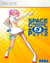 Space Channel 5